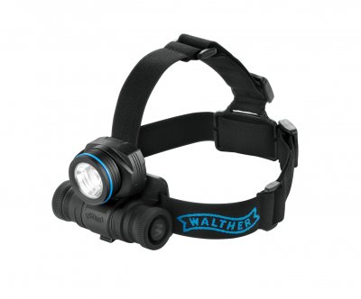 Umarex Walther Pro HL31r 710LM IPX4