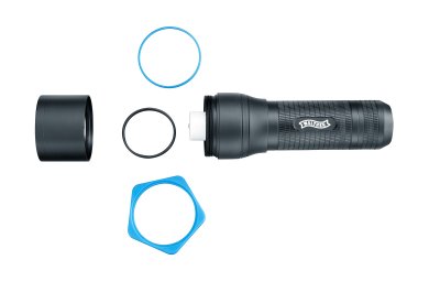 Umarex Walther Pro Anti-Roll Protection Set of 3