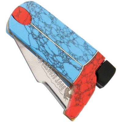 Rough Rider Cowboy Boot Knife