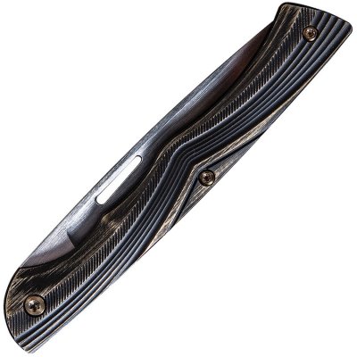 WE Knife Scamp Slip Joint S35VN