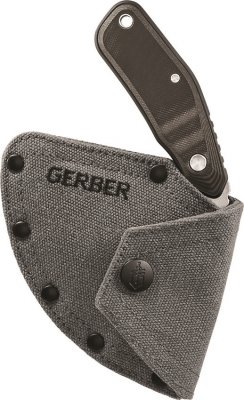 Gerber Downwind Ulu - Gray