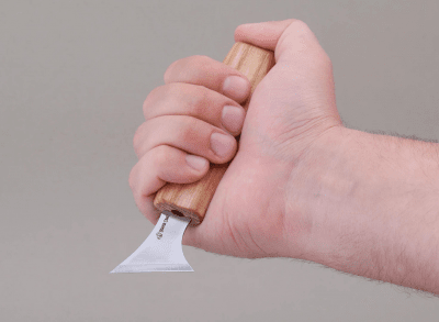 BeaverCraft C10 Chip Carving Knife