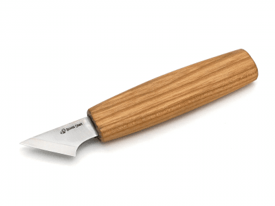 BeaverCraft C11 Knife for Chip Wood Carving