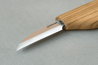 BeaverCraft C16 Big Roughing Knife