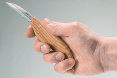 BeaverCraft C16 Big Roughing Knife