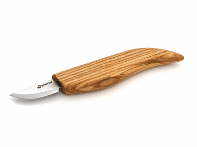 BeaverCraft C3 Small Sloyd Carving Knife