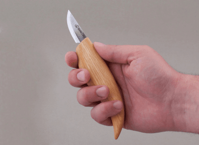 BeaverCraft C3 Small Sloyd Carving Knife