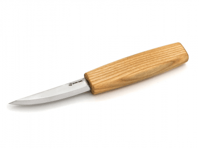 BeaverCraft C4M Whittling Knife
