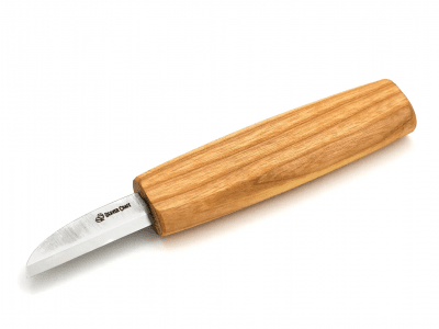 BeaverCraft C5 Wood Carving Bench Knife