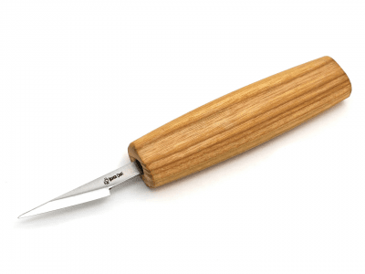 BeaverCraft C7 Small Detail Wood Carving Knife