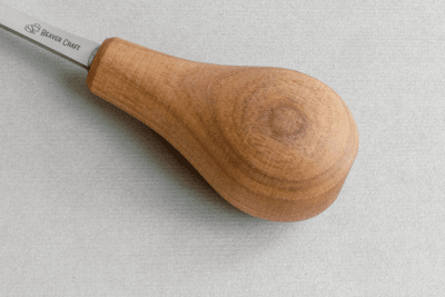 BeaverCraft C17P Universal Detail Pro Knife (Palm Handle)