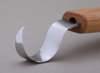 BeaverCraft SK1 Spoon Carving Knife 25 mm