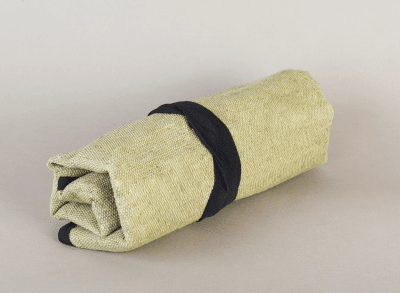 BeaverCraft TR12 Tool Storage Roll for 12 Tools