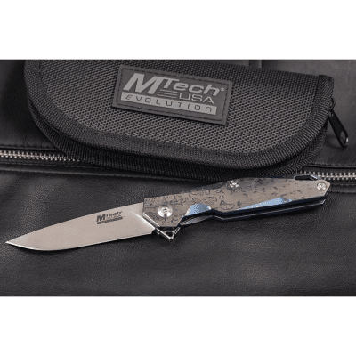MTech Evolution Platinum Series FDR020BK