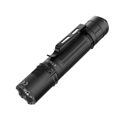 Klarus XT2CR PRO V2 - 2300LM IPX8