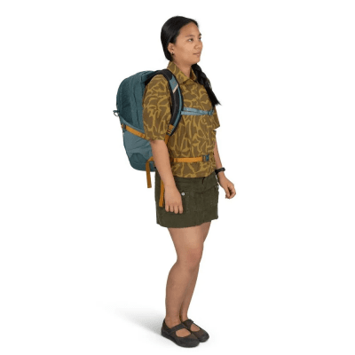 Osprey Quasar 26 26L