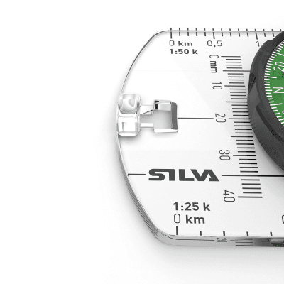 Silva Map Compass Ranger S