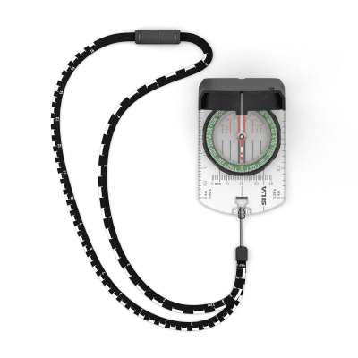Silva Map Compass Ranger S