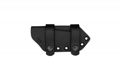 Extrema Ratio Rao Steel N690 Dark Stone