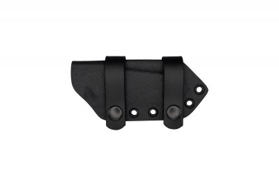 Extrema Ratio Rao Steel Nitrogen Satin