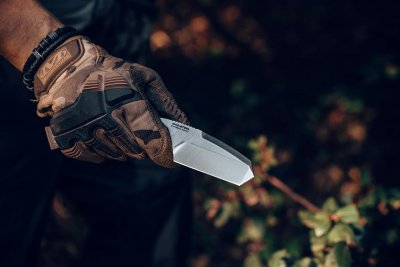 Extrema Ratio Rao Steel Nitrogen Satin