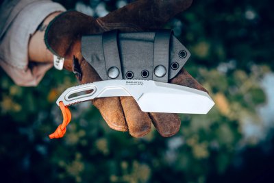 Extrema Ratio Rao Steel Nitrogen Satin