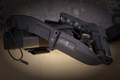 Extrema Ratio RAO II