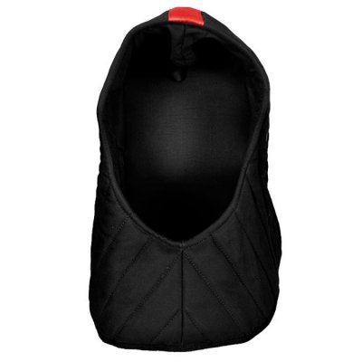 Red Dragon Full Mask Overlay