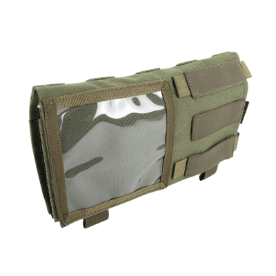 Tasmanian Tiger Sun Shade Cover
