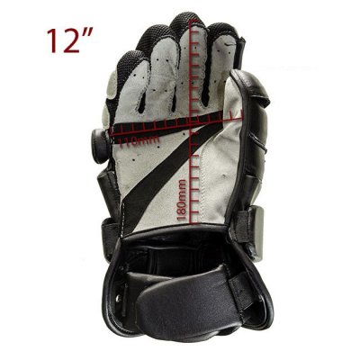 Red Dragon Sparringhandskar 12"