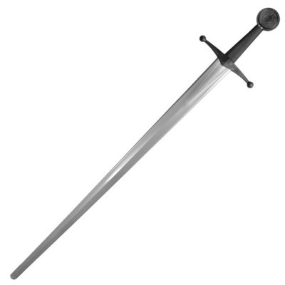 Red Dragon Syntetiskt Enhandssvärd