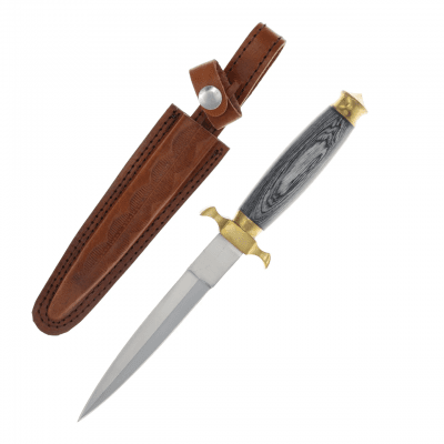 Szco Renaissance Dagger Pakkawood