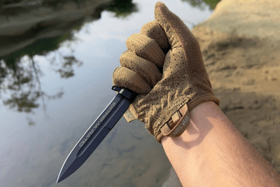 Extrema Ratio Requiem - Black