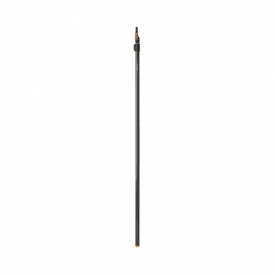 Fiskars Quikfit Skaft Teleskopiskt - Large