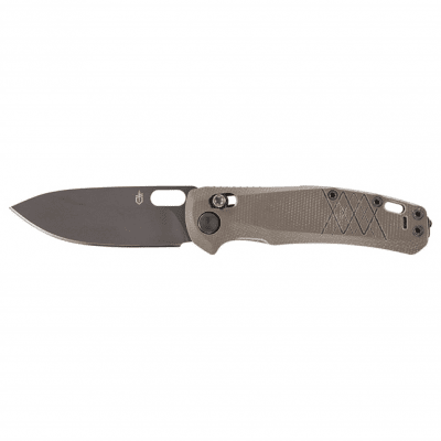 Gerber Scout