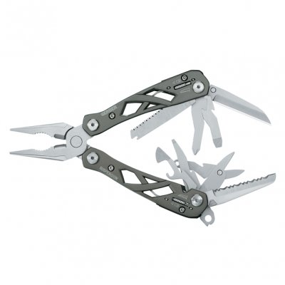 Gerber Suspension med Hållare