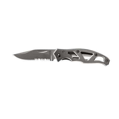 Gerber Paraframe I - Stainless Serrated