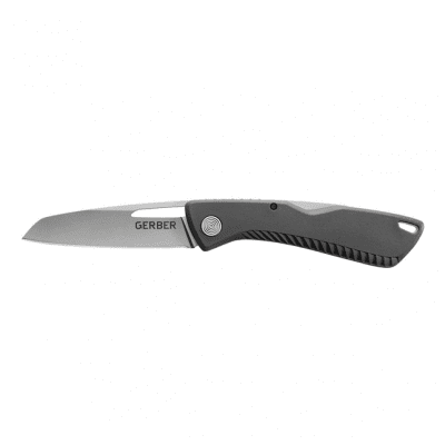 Gerber Sharkbelly Plain Edge