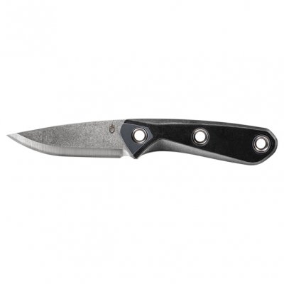 Gerber Principle Bushcraft - Black