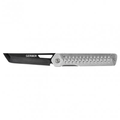 Gerber Ayako - Silver