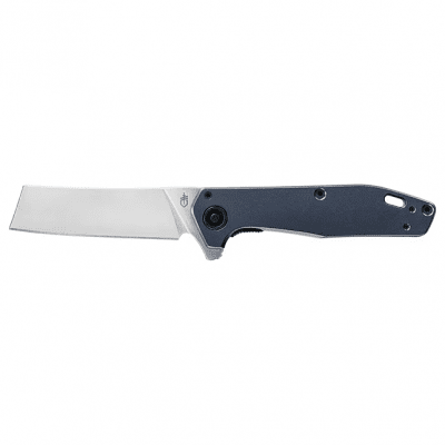 Gerber Fastball Cleaver 20CV - Urban Blue