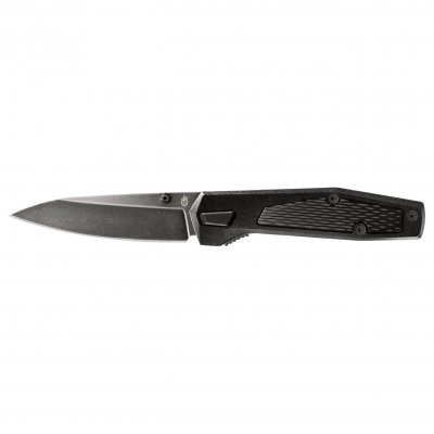 Gerber Fuse Linerlock - Black