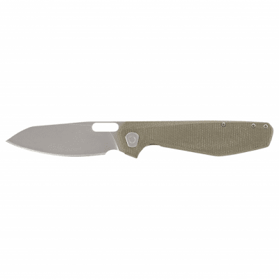 Gerber Slimsada - Micarta Oliv