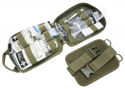 Rhino Rescue QF-001 IFAK Complete