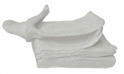 Rhino Rescue Compressed Gauze Z-Fold - 5cm x 3.75m