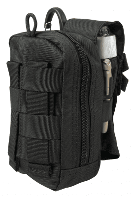 Rhino Rescue IFAK-Fanny Pack First Aid Kit