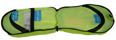 Rhino Rescue Outdoor Primary First-Aid Standard