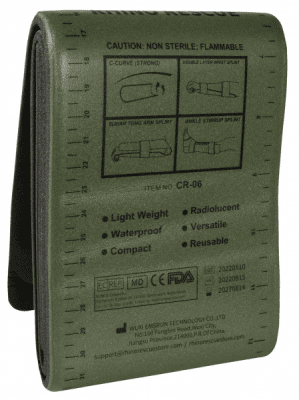 Rhino Rescue Universal Splint 36"