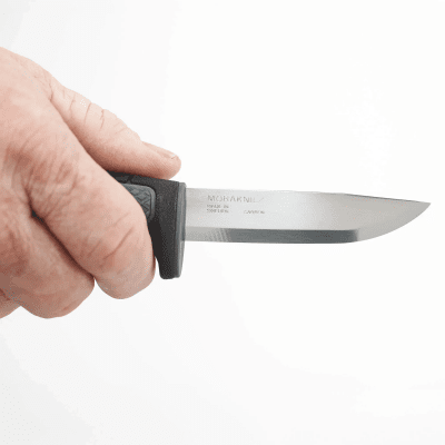 Morakniv Risberg (C) - Black Skies