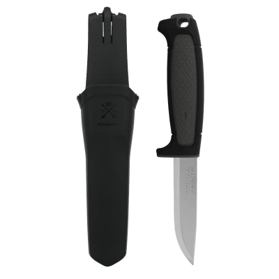 Morakniv Risberg (C) - Black Skies